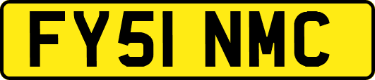 FY51NMC