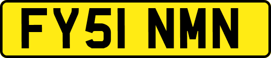 FY51NMN