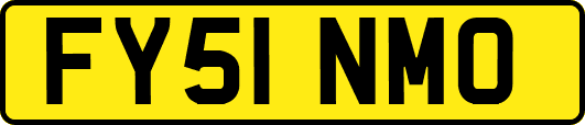 FY51NMO