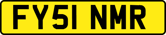 FY51NMR