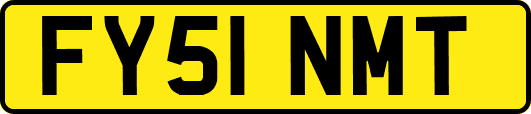 FY51NMT