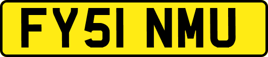 FY51NMU