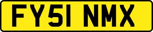 FY51NMX