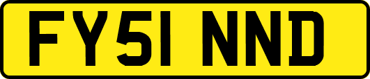 FY51NND