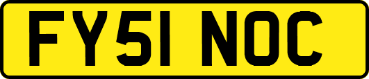 FY51NOC