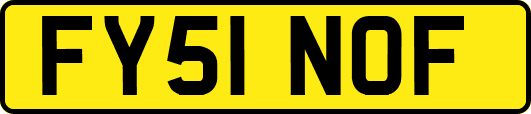 FY51NOF