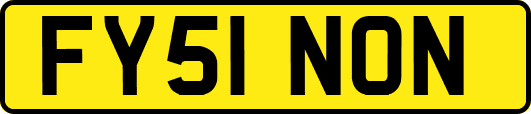 FY51NON