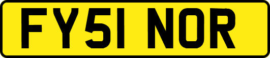 FY51NOR