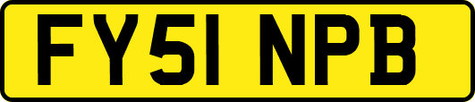 FY51NPB
