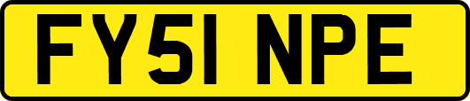 FY51NPE