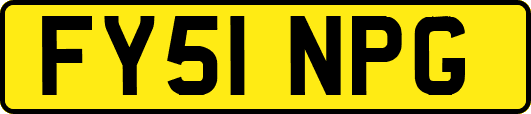 FY51NPG