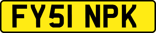 FY51NPK