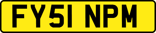 FY51NPM