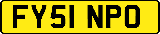 FY51NPO