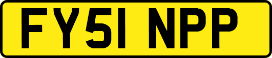 FY51NPP