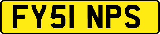 FY51NPS