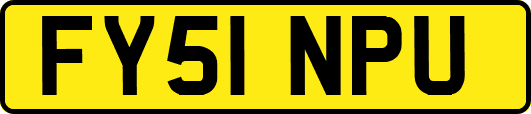 FY51NPU