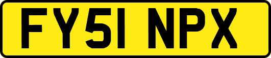 FY51NPX