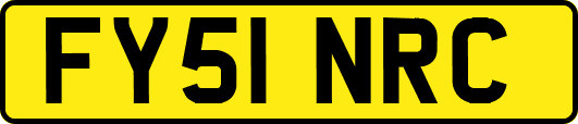 FY51NRC