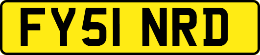 FY51NRD