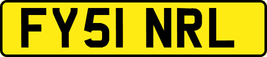 FY51NRL