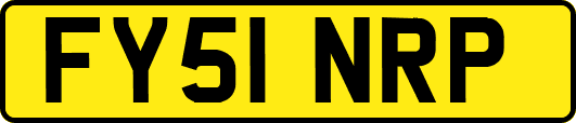 FY51NRP