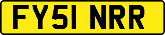FY51NRR