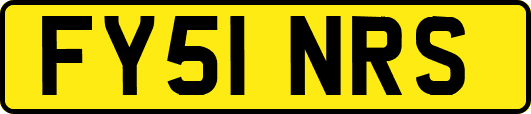 FY51NRS