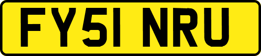 FY51NRU