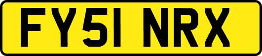 FY51NRX