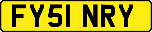 FY51NRY