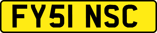 FY51NSC