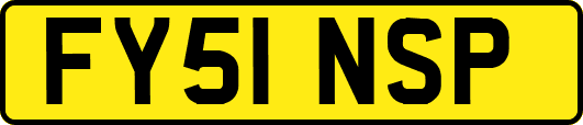 FY51NSP