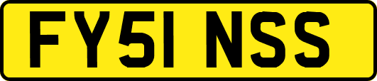 FY51NSS