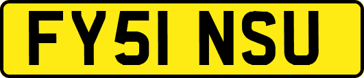 FY51NSU