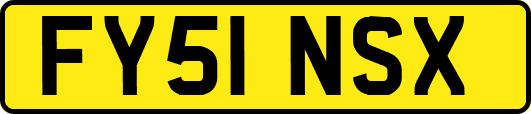 FY51NSX