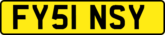 FY51NSY