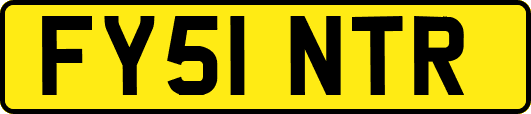 FY51NTR