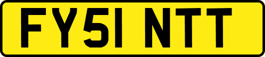 FY51NTT