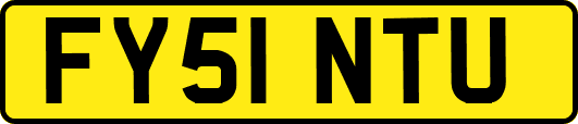 FY51NTU