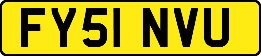 FY51NVU