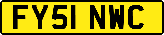FY51NWC