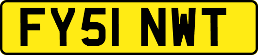 FY51NWT