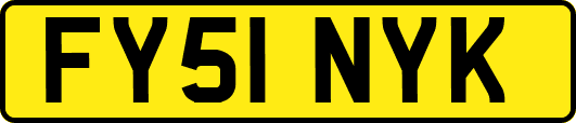 FY51NYK