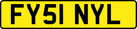 FY51NYL