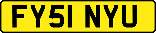 FY51NYU