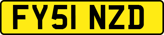 FY51NZD