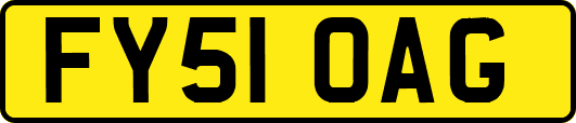 FY51OAG