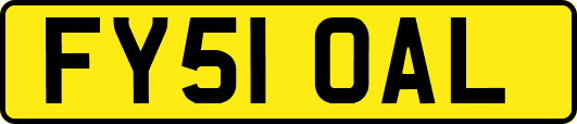 FY51OAL