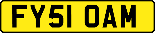 FY51OAM